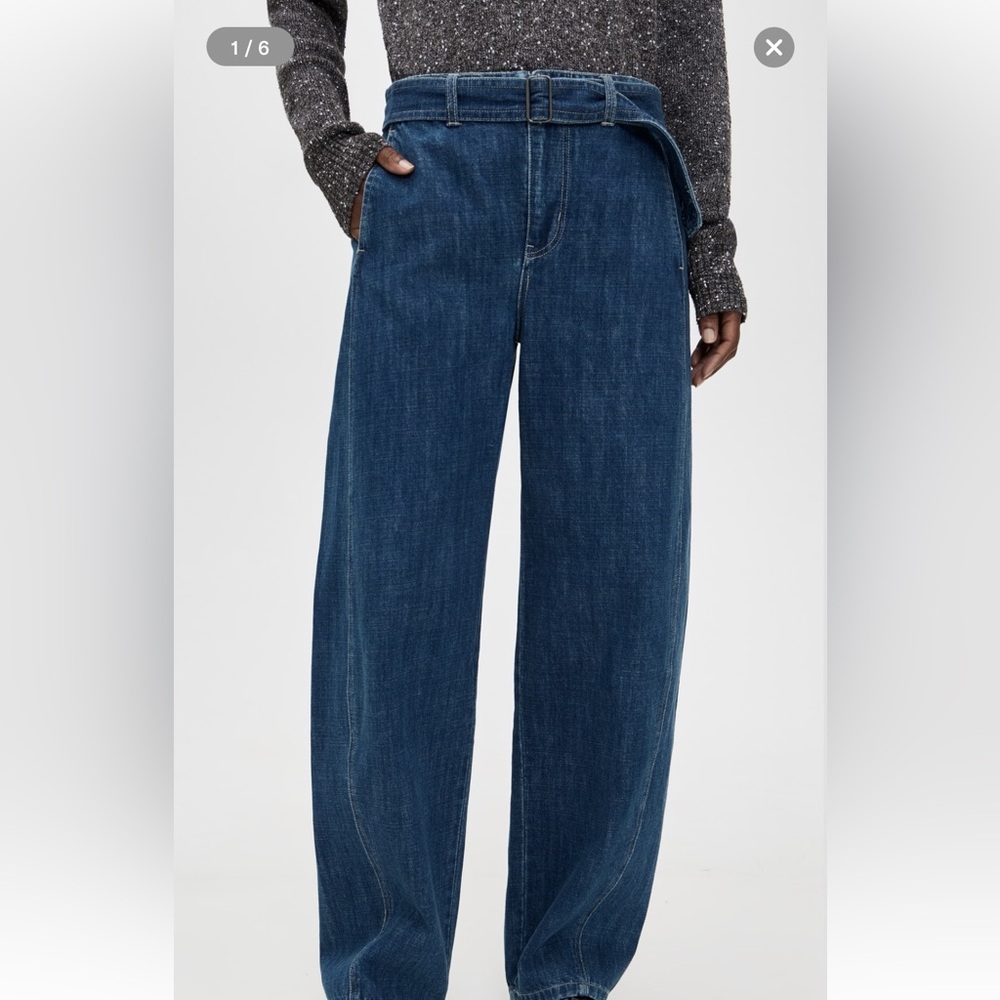 Alex Mill 9th St Pant